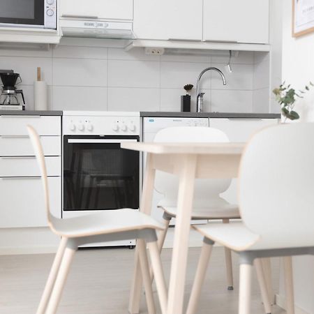 Studio Leppaelae Rovaniemi Zewnętrze zdjęcie